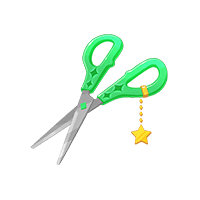 Scissors (Wrath)